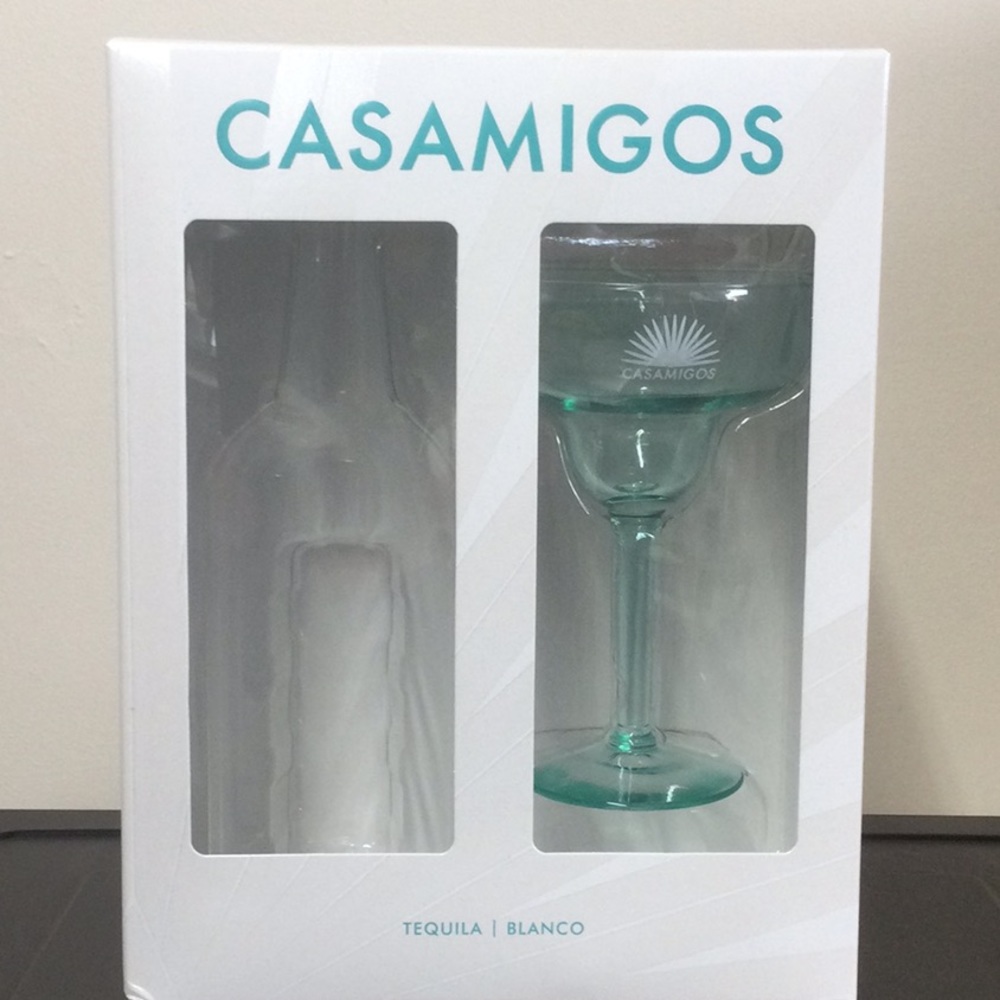 New Casamigos Gift Box